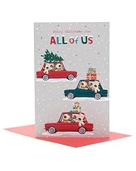 Boofle merry christmas for sale  Delivered anywhere in UK