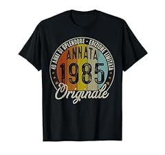 Annata 1985 anni usato  Spedito ovunque in Italia 