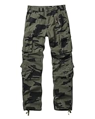 Vatinnt men cargo for sale  Delivered anywhere in UK