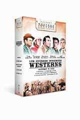 Westerns guerres indiennes d'occasion  Livré partout en France