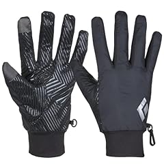 Mont blanc gloves usato  Spedito ovunque in Italia 