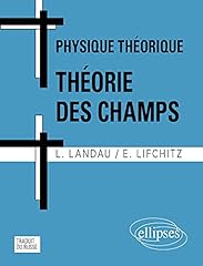 Physique théorique théorie d'occasion  Livré partout en France