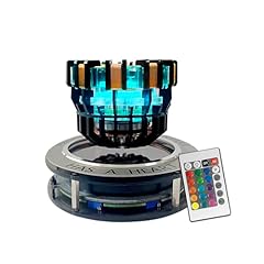 Lonyiabbi arc reactor usato  Spedito ovunque in Italia 