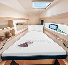 Berth mattress protector for sale  Delivered anywhere in UK