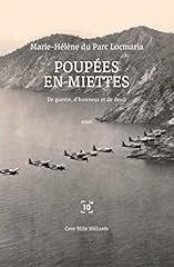 Poupées miettes guerre d'occasion  Livré partout en France