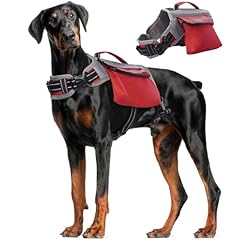 Dentrun dog hiking for sale  Delivered anywhere in USA 