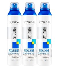 Oréal paris studio d'occasion  Livré partout en France