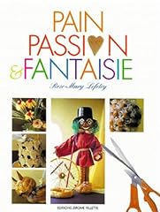 Pain passion fantaisie d'occasion  Livré partout en France