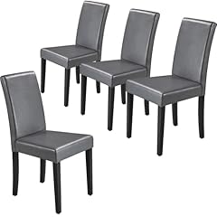 Yaheetech dining chairs for sale  Delivered anywhere in USA 