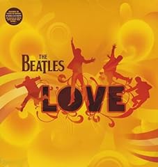 Beatles love vinyl for sale  Delivered anywhere in USA 
