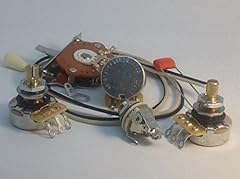 Stratocaster wiring kit for sale  Delivered anywhere in USA 