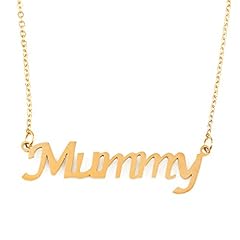 Kigu mummy personalised for sale  Delivered anywhere in Ireland
