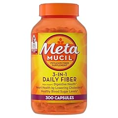 Metamucil daily psyllium for sale  Delivered anywhere in USA 