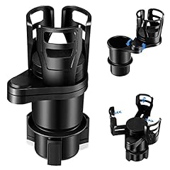 Dual cup holder for sale  Delivered anywhere in USA 
