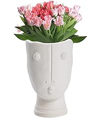 Vase porzellan kopf gebraucht kaufen  Wird an jeden Ort in Deutschland