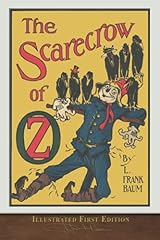 Scarecrow 100th anniversary for sale  Delivered anywhere in USA 