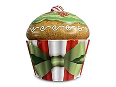 Weihnachts cupcake swirl gebraucht kaufen  Wird an jeden Ort in Deutschland