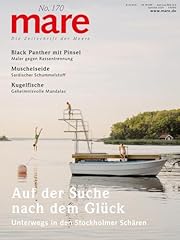 Mare zeitschrift meere gebraucht kaufen  Wird an jeden Ort in Deutschland