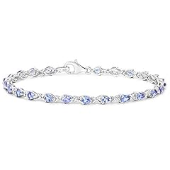 Bracelet womens sterling for sale  Delivered anywhere in UK