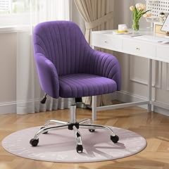 Warmiehomy velvet desk for sale  Delivered anywhere in USA 