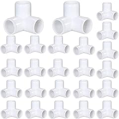 Pack inch pvc for sale  Delivered anywhere in USA 