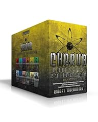 Cherub complete collection for sale  Delivered anywhere in Ireland