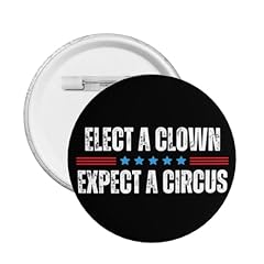 Elect clown expect for sale  Delivered anywhere in USA 