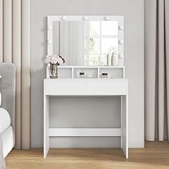 Vasagle dressing vanity for sale  Delivered anywhere in UK