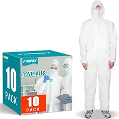 Furwey hazmat suits for sale  Delivered anywhere in USA 