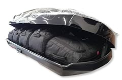 Kjust roof box for sale  Delivered anywhere in UK