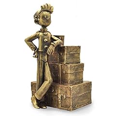 Figurine collection bronze d'occasion  Livré partout en Belgiqu