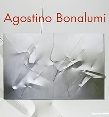 Agostino bonalumi. premio usato  Spedito ovunque in Italia 