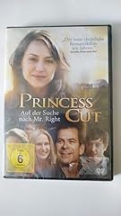 Princess cut gebraucht kaufen  Wird an jeden Ort in Deutschland