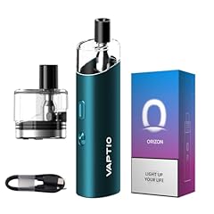Vaptio orizon kit usato  Spedito ovunque in Italia 