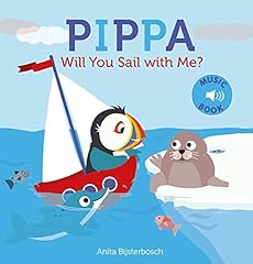 Pippa sail for sale  Delivered anywhere in USA 