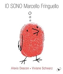 Sono marcello fringuello usato  Spedito ovunque in Italia 