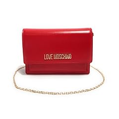 Love moschino borsa usato  Spedito ovunque in Italia 
