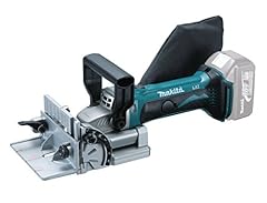 Makita dpj180zj fresatrice usato  Spedito ovunque in Italia 