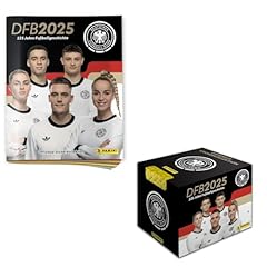 Panini dfb 2025 gebraucht kaufen  Wird an jeden Ort in Deutschland