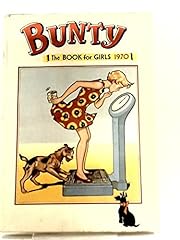 Bunty book girls for sale  Delivered anywhere in UK
