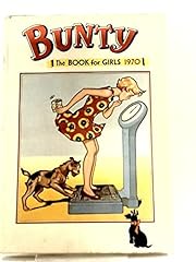 Bunty book girls for sale  Delivered anywhere in Ireland