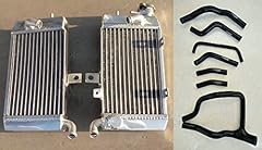 Fsmoto aluminium kühler gebraucht kaufen  Wird an jeden Ort in Deutschland