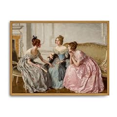 Roslynity framed canvas for sale  Delivered anywhere in USA 