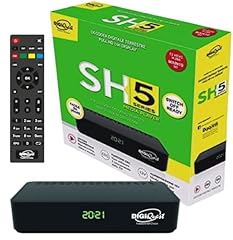 Récepteur tnt dvb d'occasion  Livré partout en Belgiqu