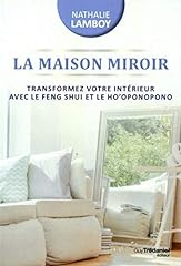 Maison miroir transformer d'occasion  Livré partout en France