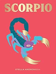 Scorpio usato  Spedito ovunque in Italia 