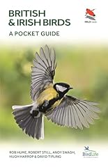 British birds pocket gebraucht kaufen  Wird an jeden Ort in Deutschland