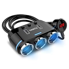 Eeekit adaptateur allume d'occasion  Livré partout en Belgiqu
