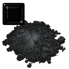 Ebano nero pigmento usato  Spedito ovunque in Italia 