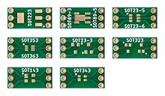 Smd sot breakout gebraucht kaufen  Wird an jeden Ort in Deutschland